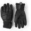 Hestra Fall Line Leather Mens Ski Gloves - Black